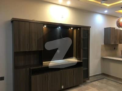 Ghouri Town Phase 4C2 5 Marla 1.5 Storey House For Sale