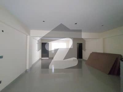 1000 sqft 1st Floor Office for rent in DHA Karachi