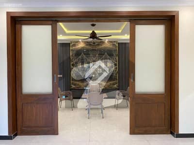 Centrally Located House In Chilas Is Available For sale