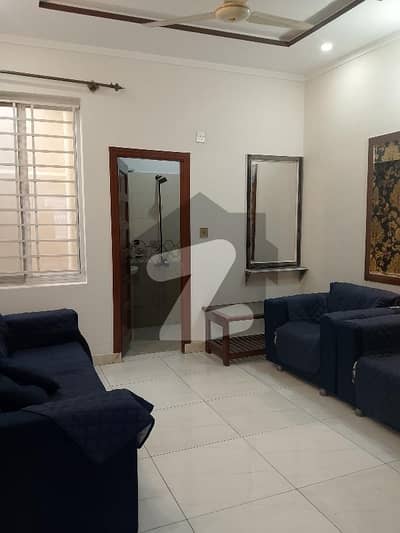 ائیرپورٹ ہاؤسنگ سوسائٹی - سیکٹر 4 ائیرپورٹ ہاؤسنگ سوسائٹی,راولپنڈی میں 3 کمروں کا 5 مرلہ مکان 1.45 کروڑ میں برائے فروخت۔