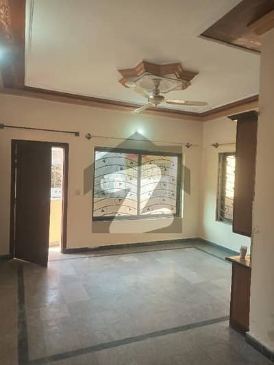 2 Bedroom Upper Portion 6 Marla Demand 70000