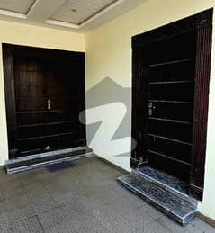 5 Marla House In Multi Ochrard Residence Islamabad