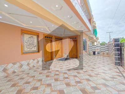 پی ڈبلیو ڈی ہاؤسنگ سکیم اسلام آباد میں 6 کمروں کا 12 مرلہ مکان 6.9 کروڑ میں برائے فروخت۔