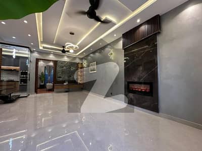 5 Marla House For Rent In Phase 5 DHA Lahore