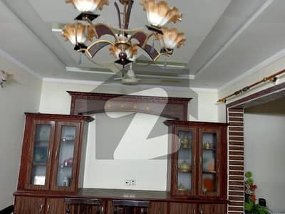 Prime Location House For Rent In Pakistan Town