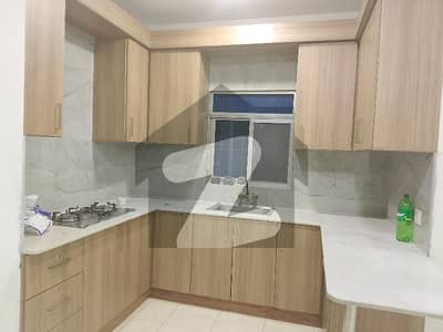 2Bed DD 2nd Floor Available For Sale at Dha Phase 7ext Bungalow Facing Khalid Commercial slightly used apartment