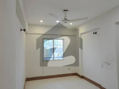 2 Bed DD 2nd Floor Available For Sale At Dha Phase 7ext Bungalow Facing Khalid Commercial Slightly Used Apartment