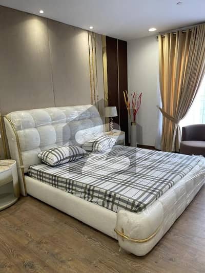 1 Bed Brand New Furnished Apartment Available For Rent In Penta Square 1 Bed Brand New Furnished Apartment Available For Rent In Penta Square