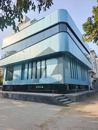 جی ۔ 9 اسلام آباد میں 1 کنال عمارت 22.0 لاکھ میں کرایہ پر دستیاب ہے۔