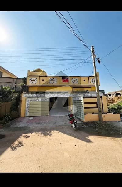 Buy your ideal Prime Location 6 Marla House in a prime location of Rawalpindi Buy your ideal Prime Location 6 Marla House in a prime location of Rawalpindi