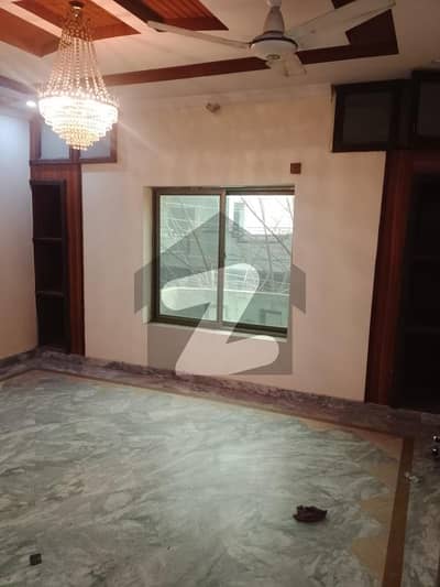 Prime Location House For Rent In Soan Garden