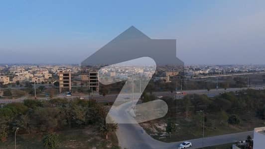 1 Kanal Plot On 70 FT Road DHA Phase 8 Block V | Prime Location