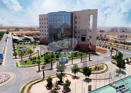 Prime 300 Yards Plot In Sector 4-B Gateway From Malir Expressway