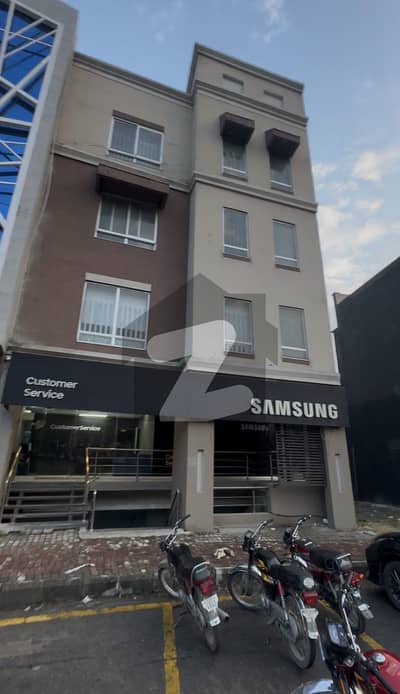 Group + lower ground Floors outstanding Location Spring North phase 7