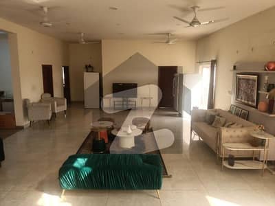 A 4 Bedroom Spacious House for Rent Sector B, Top City Islamabad