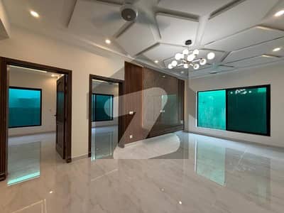 10 Marla Brand New Designer House Available For Sale In Dha 2 Islamabad