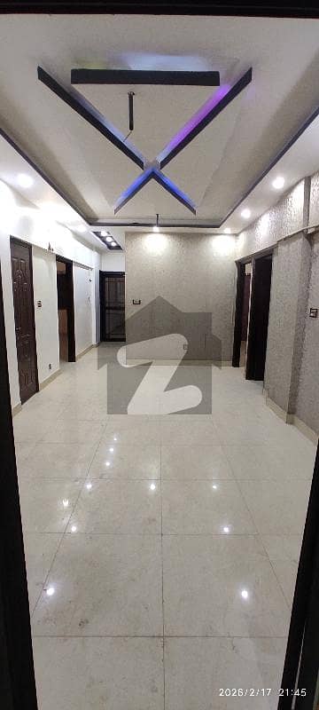 گلشنِ اقبال ٹاؤن کراچی میں 3 کمروں کا 7 مرلہ فلیٹ 78.0 ہزار میں کرایہ پر دستیاب ہے۔