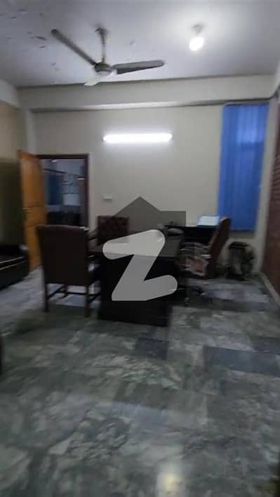 Furnished Office Available For Rent At Faizabad Murree Road