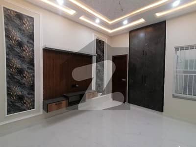 Grey Structure 4 Marla House For sale In Punjab Small Industries Punjab Small Industries