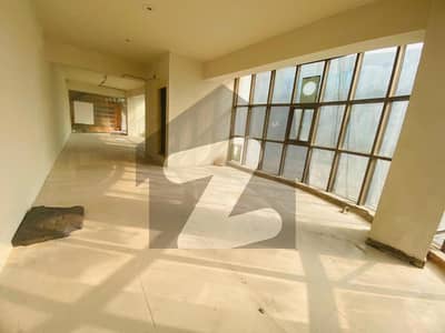 Fitted Office for Rent Above Gloria Jeans Caf, F-11 Markaz