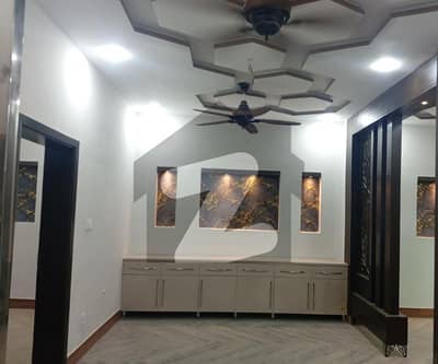 25*50 Outstanding 5 Marla House for Sale Sun-Facing, G-14/4