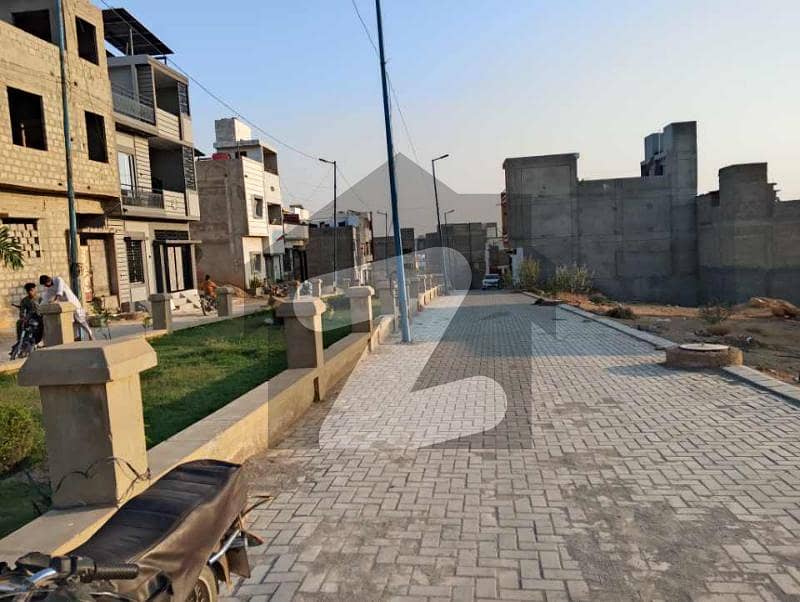 NORTH TOWN PHASE 01 240 SQ,YARD NORTH TOWN PHASE 01 240 SQ,YARD