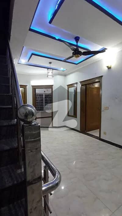 Sun face 25*40 Like Brand New 50 ft st House for Sale G-13/4, Islamabad