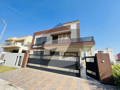 ONE KANAL LIKE BRAND NEW LUSH HOUSE TOR RENT IN DHA PHASE 2 ISLAMABAD