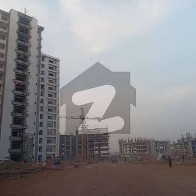 Askari Heights 5 4 Bed Flat For Sale