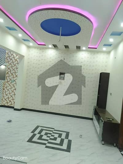 VIP beautiful 6 Marla portion is available for rent in sabzazar scheme lhr