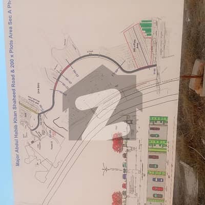 Askari Heights 5 4 Bed Flat For Sale