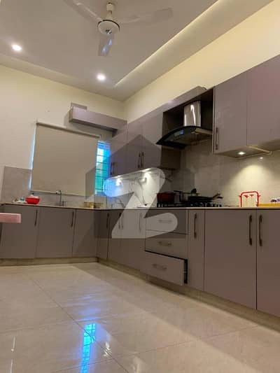Dha 5. . . . Sector F. . . . 1 Kanal corner house for sale