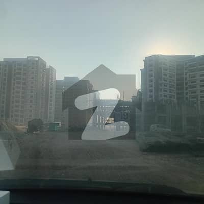Askari Heights 5 Flat For Sale
