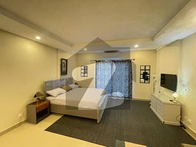 Brand New Furnished Apartment For Rent