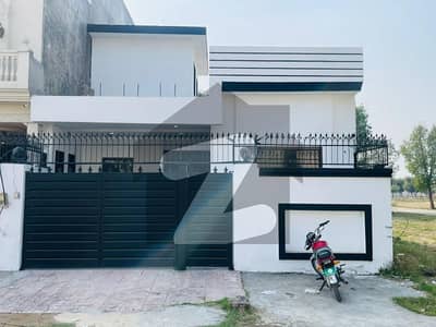 Single Story 5 Marla House for Rent