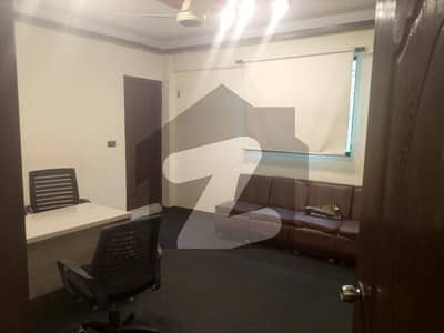 300, SQYARD GROUND PLUS BASEMENT SILENT COMMERCIAL OFFICE USED AVAILABLE VIP LOCATION MAIN ROAD OUT CLASS LOCATION