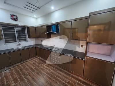 10 Marla Brand New House For Sale In Johar Town 10 Marla Brand New House For Sale In Johar Town