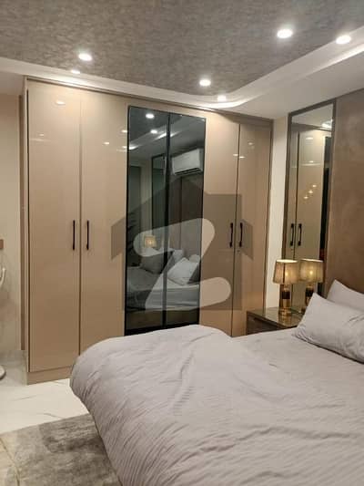 بحریہ ٹاؤن لاہور میں 1 کمرے کا 2 مرلہ فلیٹ 55.0 ہزار میں کرایہ پر دستیاب ہے۔