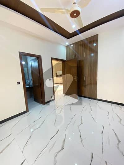 house for rent In D12 sector islamabad size 4 marla
