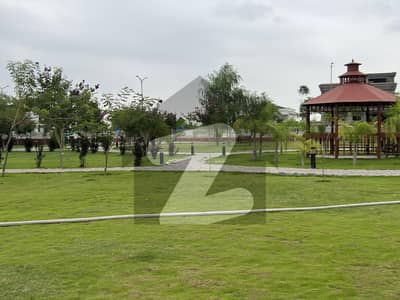Dha Peshawar Sec F 5 Marla Available Plot For Sale