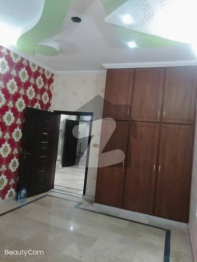 VIP beautiful 5 Marla portion is available for rent in sabzazar scheme lhr