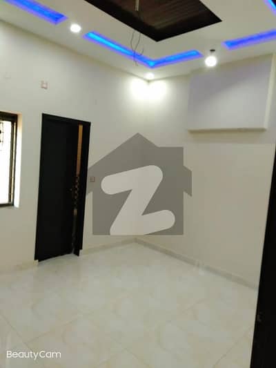 VIP beautiful 5 Marla portion is available for rent in sabzazar scheme lhr