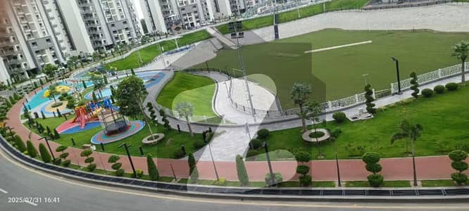 2 Marla Commercial Plot For Sale Block U DHA Phase 8 Lahore