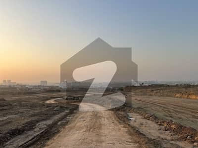 Gulberg Greens Block B 5 Kanal Heighted Location 230 Series Plot Available for Sale