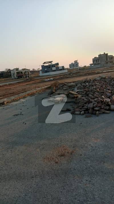 F3 Available Corner Plot For Sale