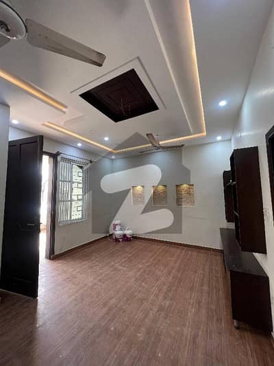 8 Marla House Double Storey Luxury Modern Designer Stylish House Very Prime Location In Bani Gala. . . .