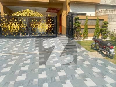 Premium 10 Marla Multi-Unit House with Dual Solar Systems Block E Premium 10 Marla Multi-Unit House with Dual Solar Systems Block E