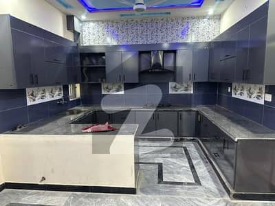 8 Marla Luxury House - Upper Portion for Rent   Prime area, Islamabad