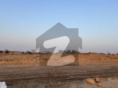 Gulberg Green Block b 04kanal Near to Possession Plot Available For Sale