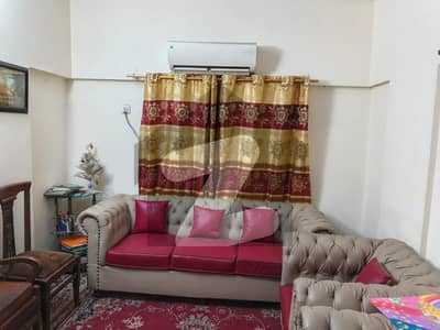 2 Bedrooms, Drawing Lounge Store,   Nishat Commercial Corner Building With Lift